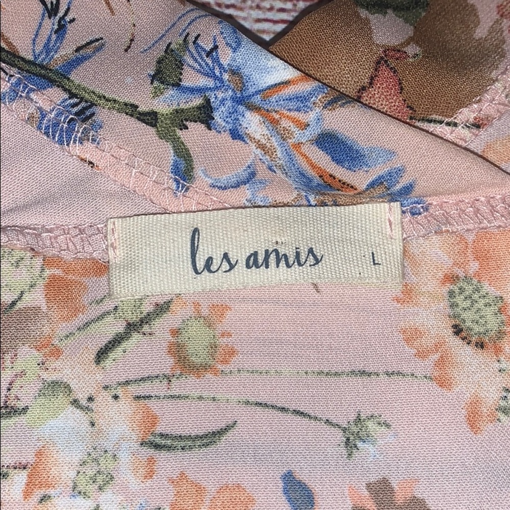 Les Aims - Picture 2 of 2